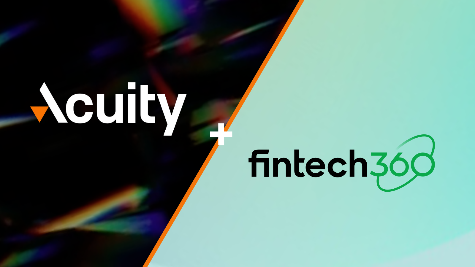 Acuity Trading Partners with FinTech360