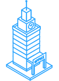 Brokers blue