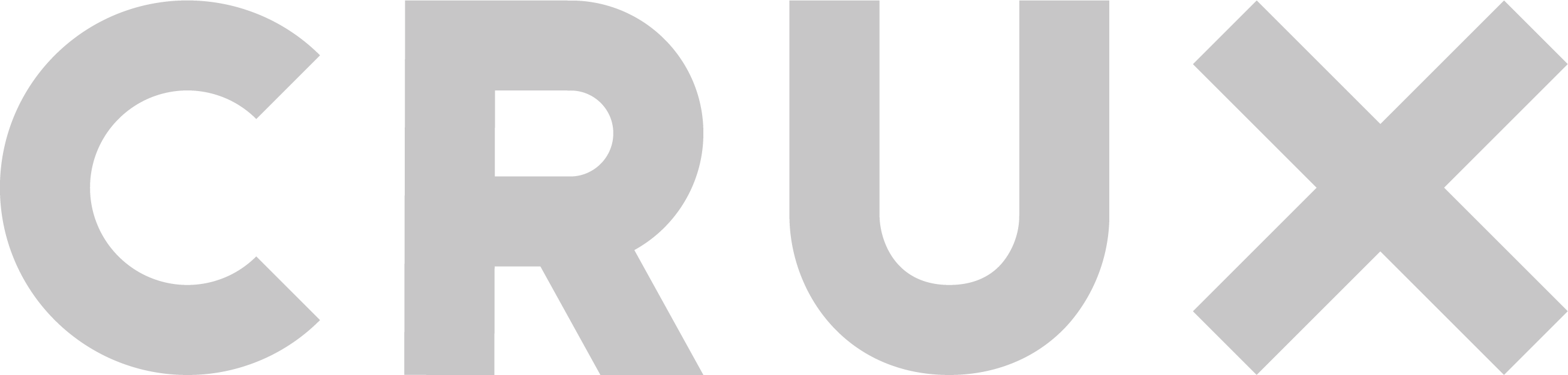 CRUX logo