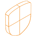 Compliance orange