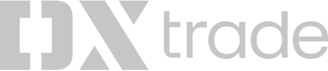 DX Trade Logo