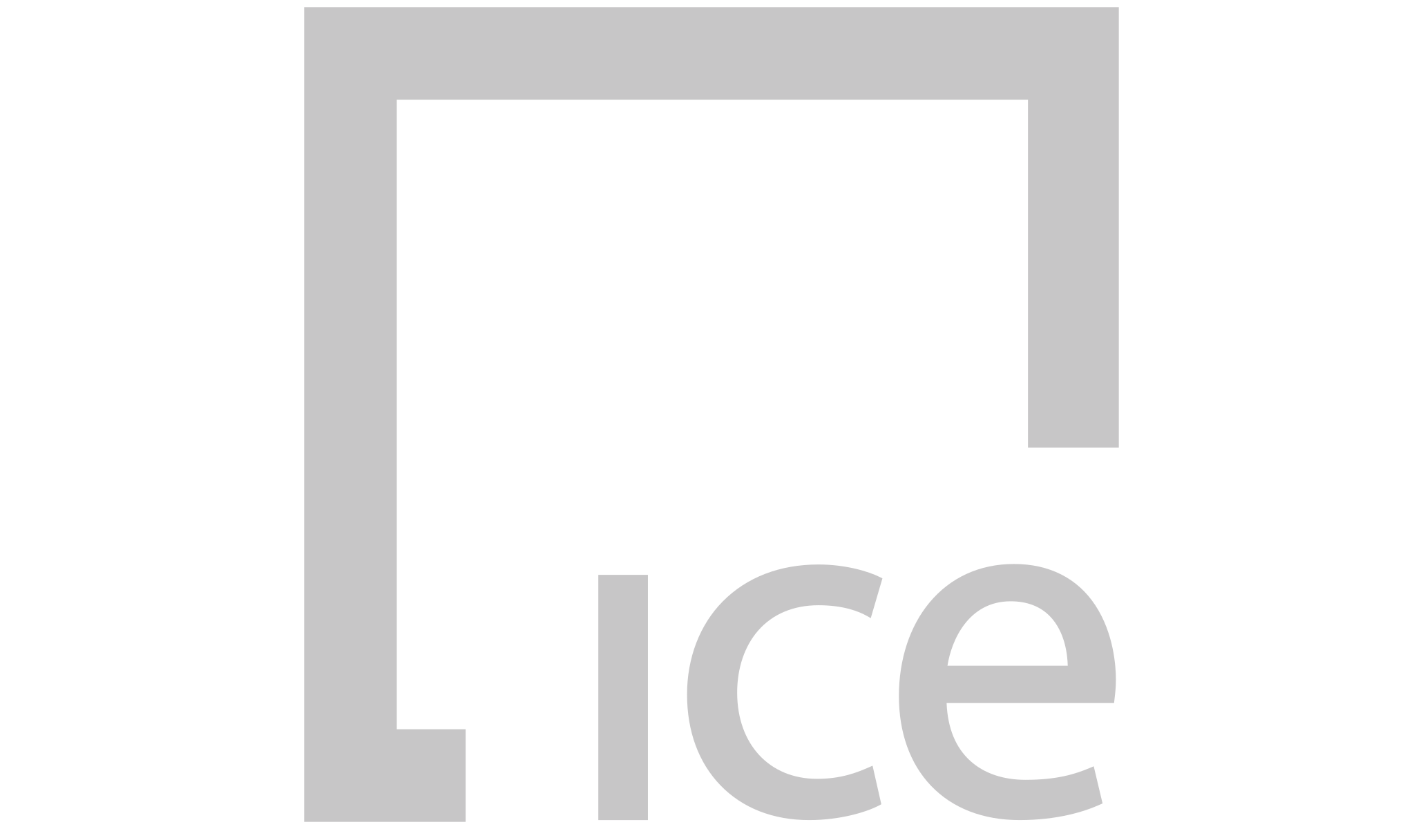 Ice logo 2