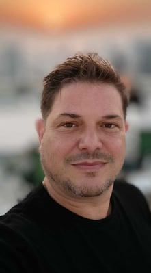 Roy Michaeli, Co-Founder and CEO of WNSTN