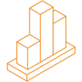 differentiation icon