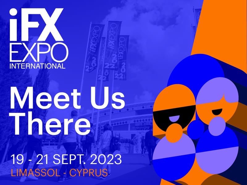 iFXEXPO 2024 International Cyprus Meet us