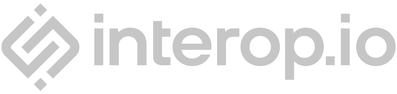 interop logo