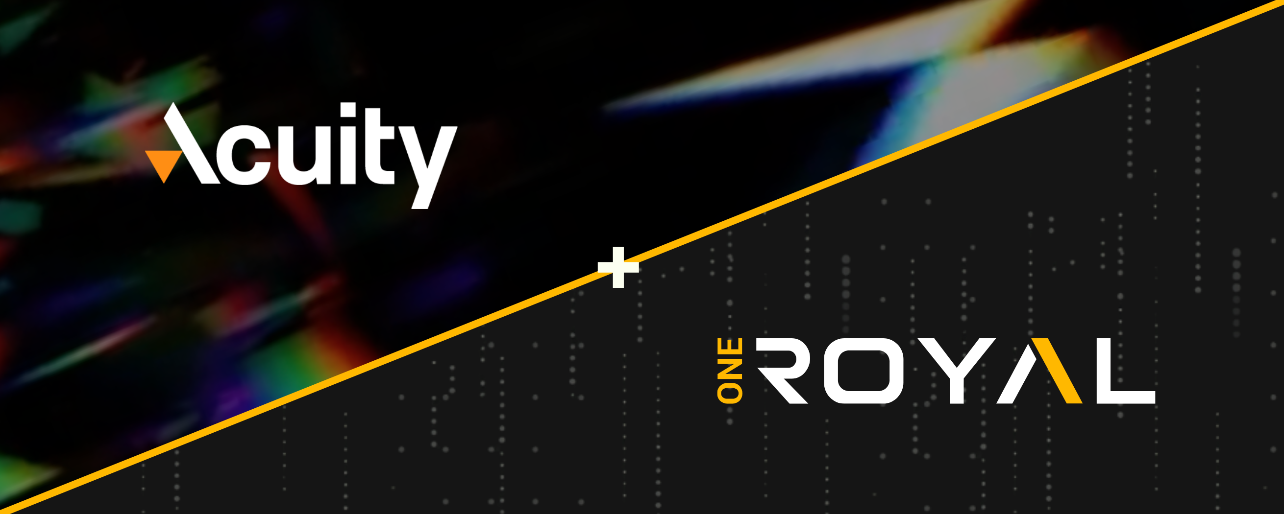 OneRoyal boosts toolkit with Acuity AI Signals