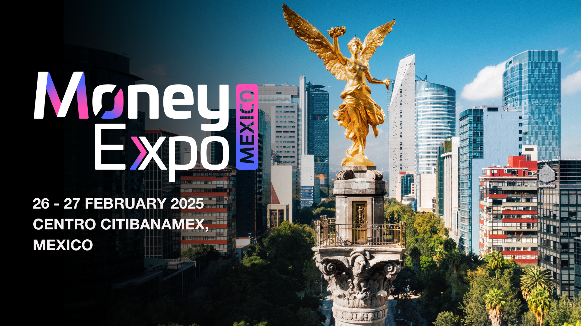 Unlock Market Insights with Acuity Trading at Money Expo Mexico 2025!