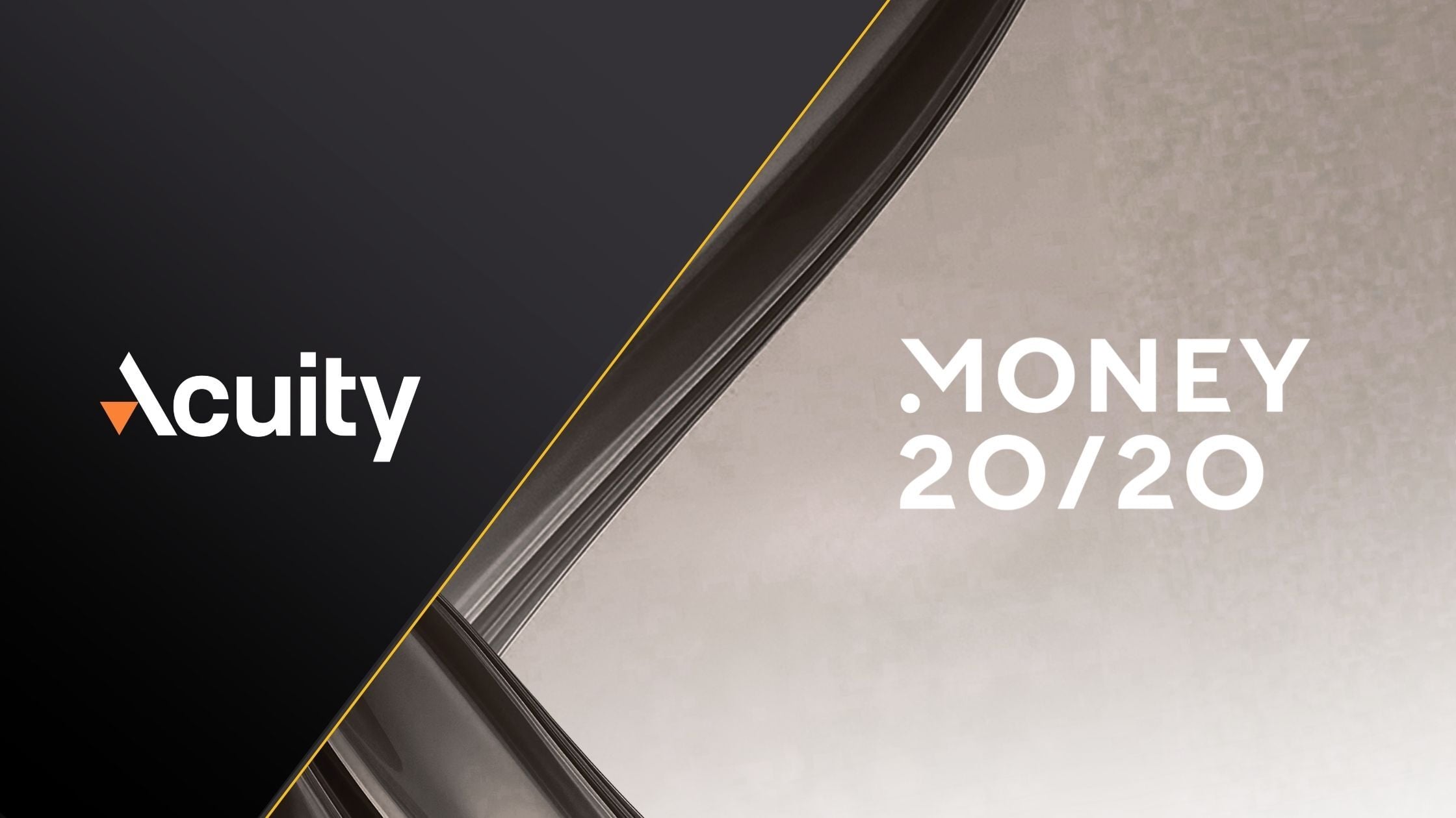 Acuity Trading at Money20/20 Middle East 2026