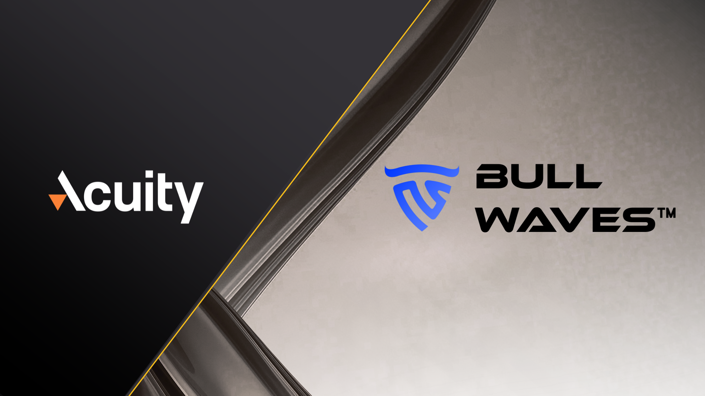 Acuity Trading selected by Bullwaves to support market intelligence experience 