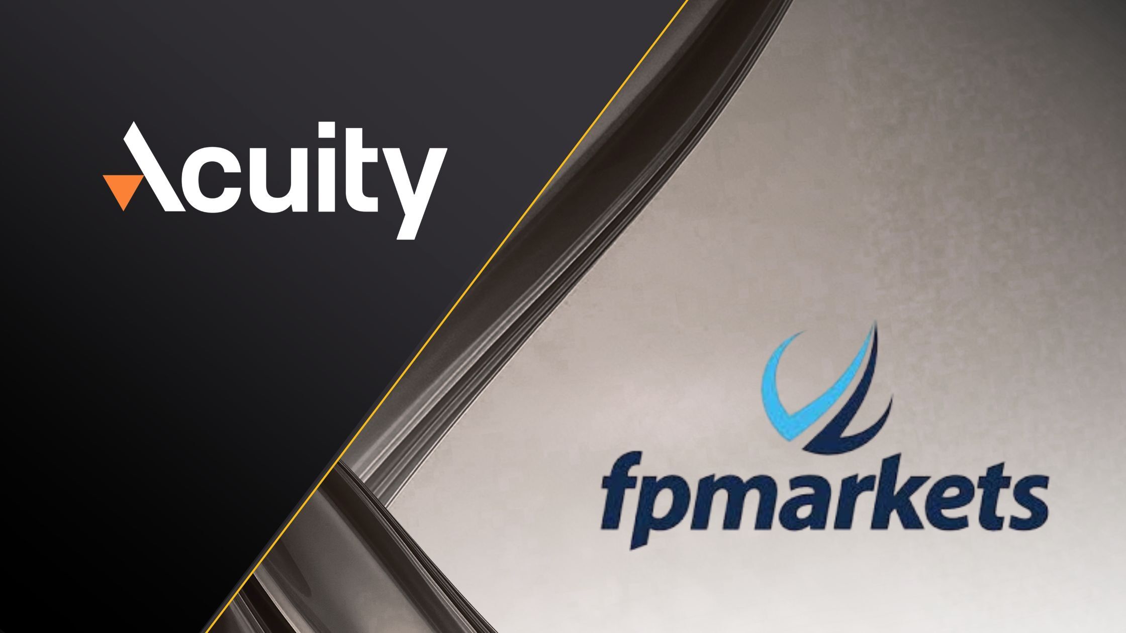 FP Markets Partners with Acuity Trading
