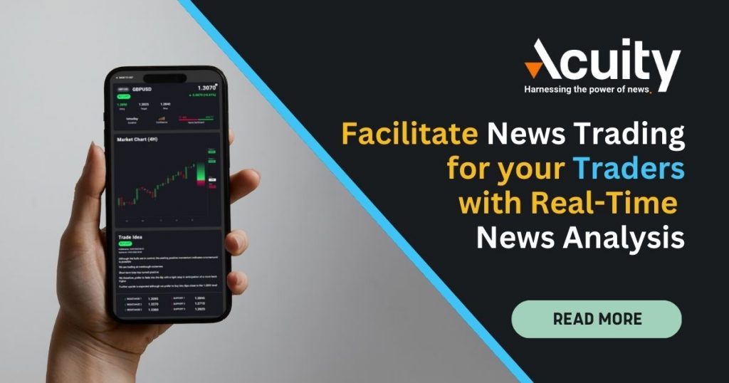  latest news, analysis and trading updates