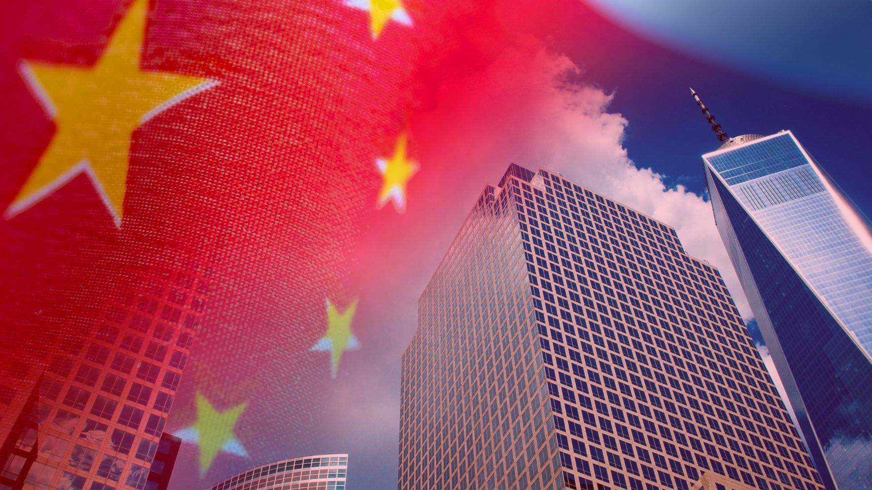 Discover which sectors are most vulnerable to China's economic slowdown in 2024. From renewable energy to automakers, find out where investments may be impacted.