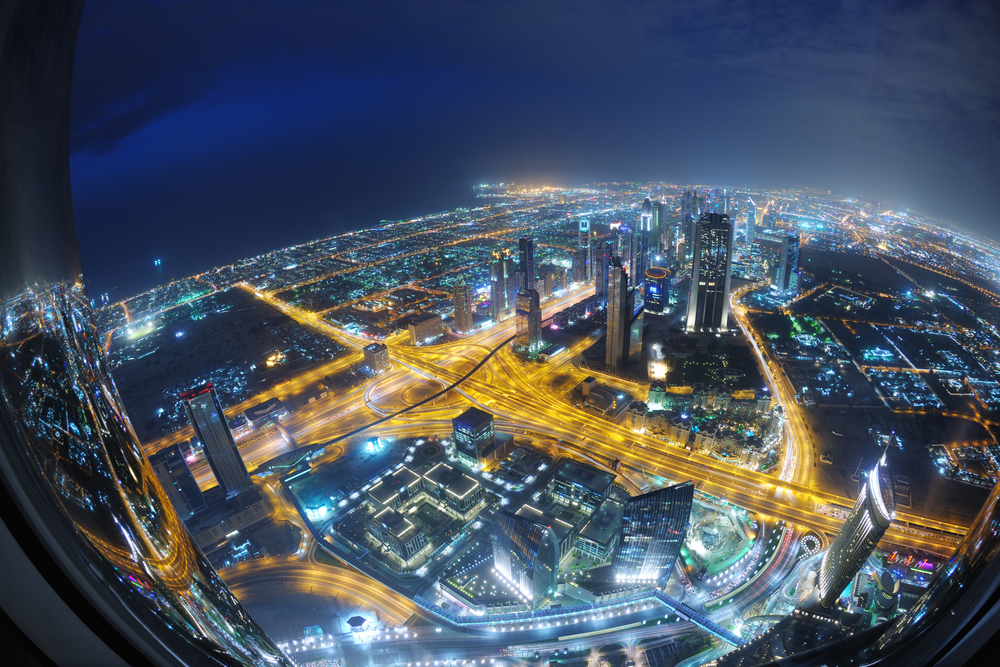 Acuity Trading & Signal Centre set for stage at iFX Expo Dubai