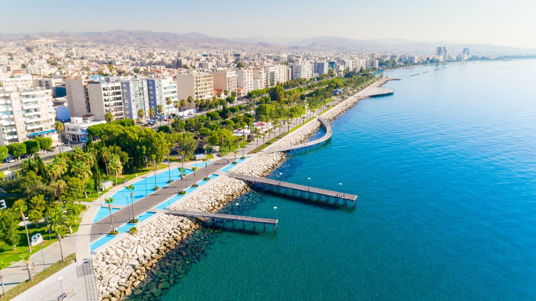 iFXEXPO 2024 Limassol Cyprus