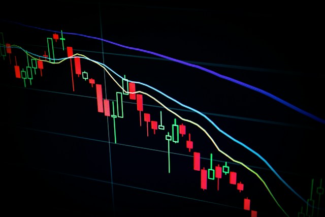 Rising geopolitical tensions and interest rate hikes grabbed headlines in 2023.