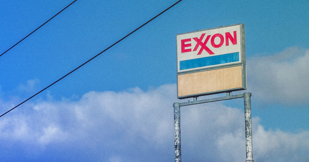 ExxonMobil Goes from Hero to Zero. Time to Reconsider Oil?