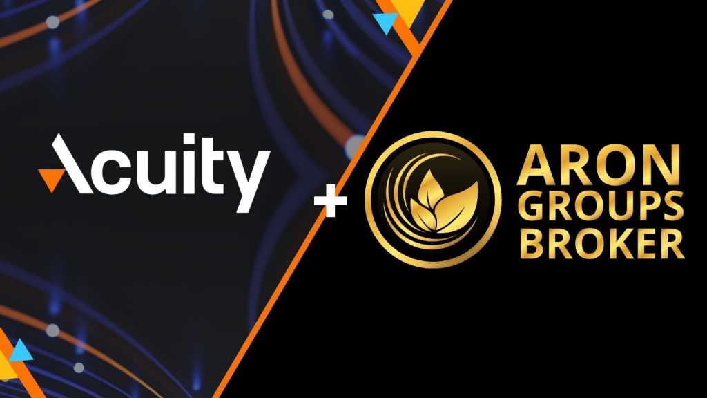 Acuity partners with UAE’s #1 STP broker, GTCFX