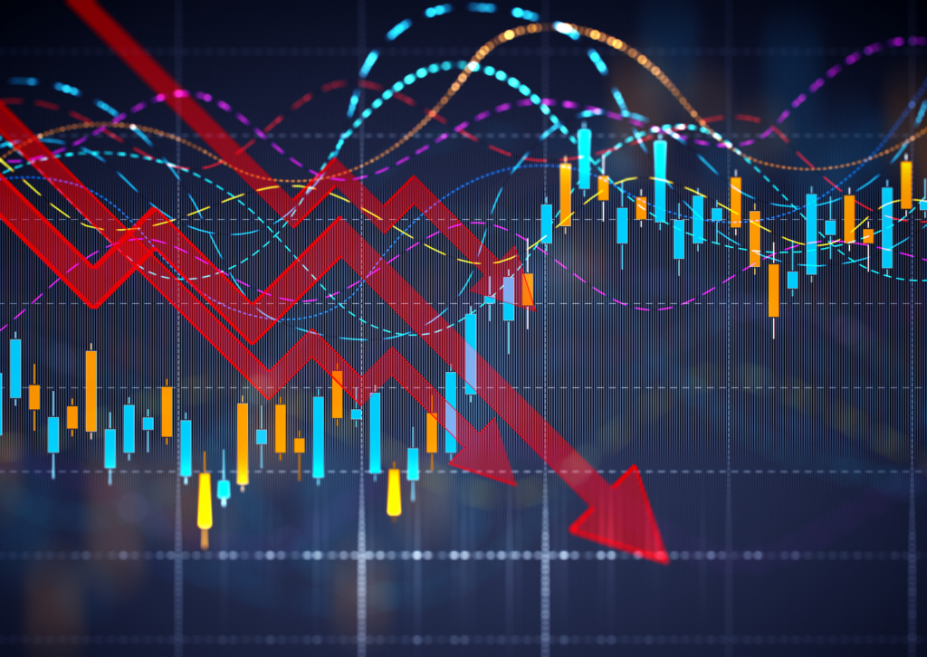 How to Encourage Clients to Keep Trading in a Downtrend