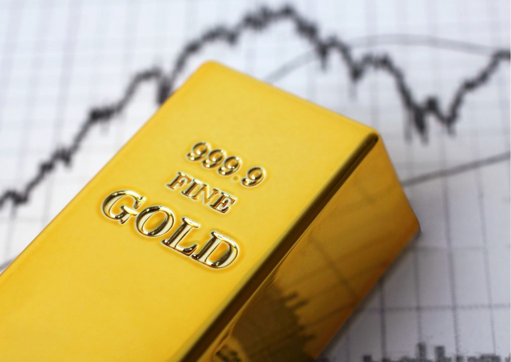 Here’s Why Gold is Unlikely to Breach $2,000 Anytime Soon