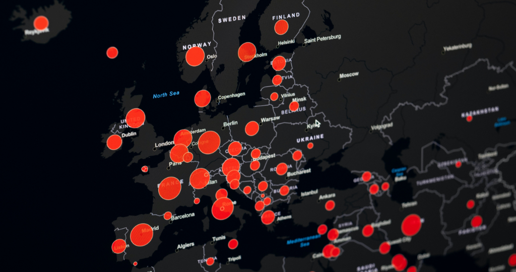 Has Europe Broken the Second Wave?