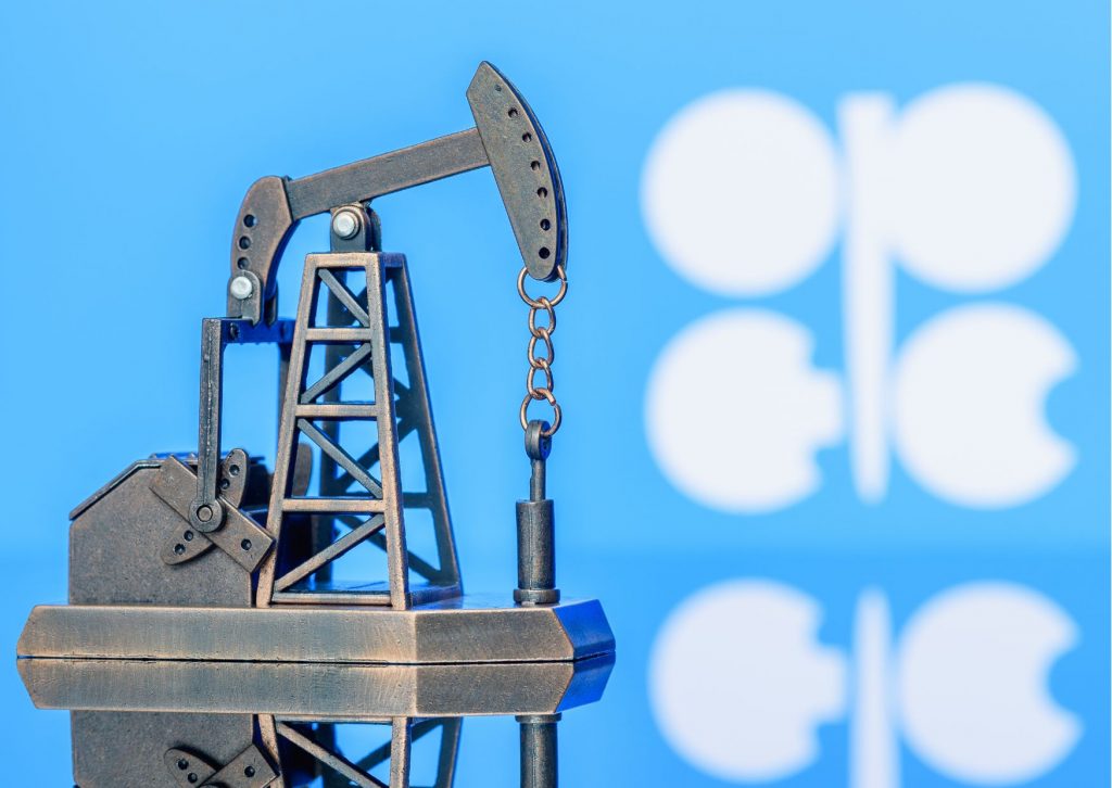 Market Opportunities Amid the OPEC+ Production Cuts