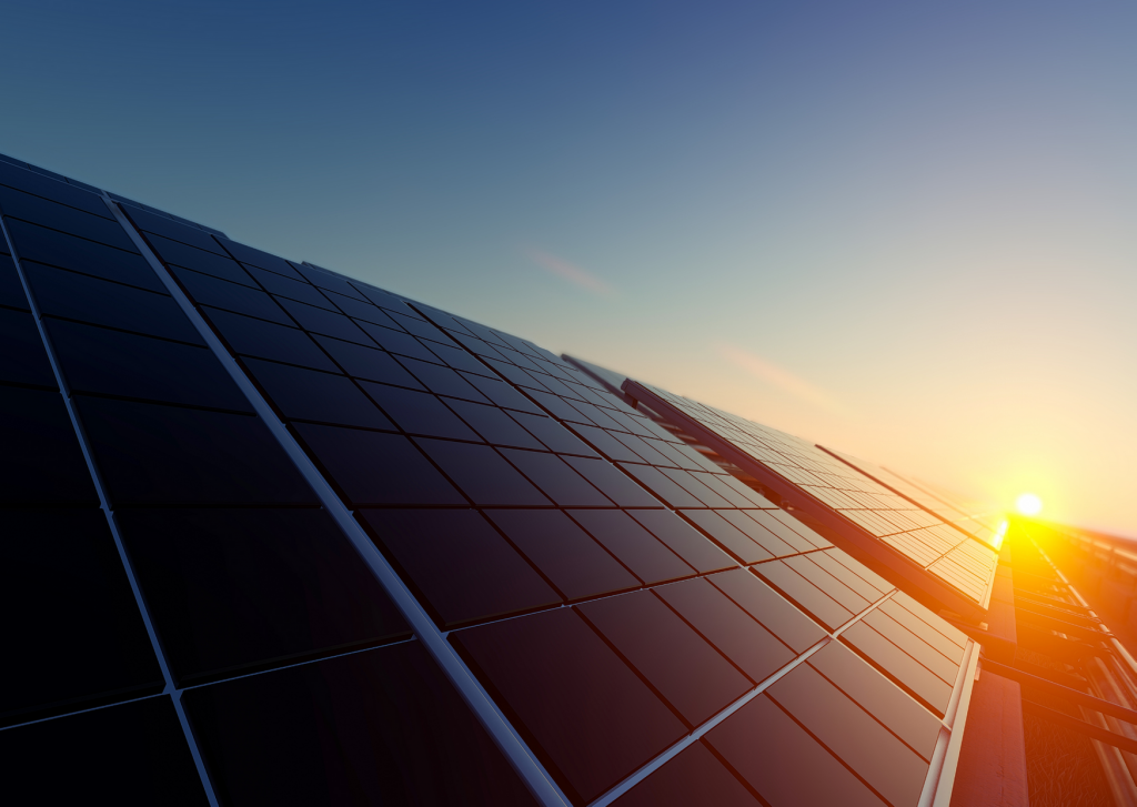 Why Solar Stocks Could Be Set To Skyrocket In 2021