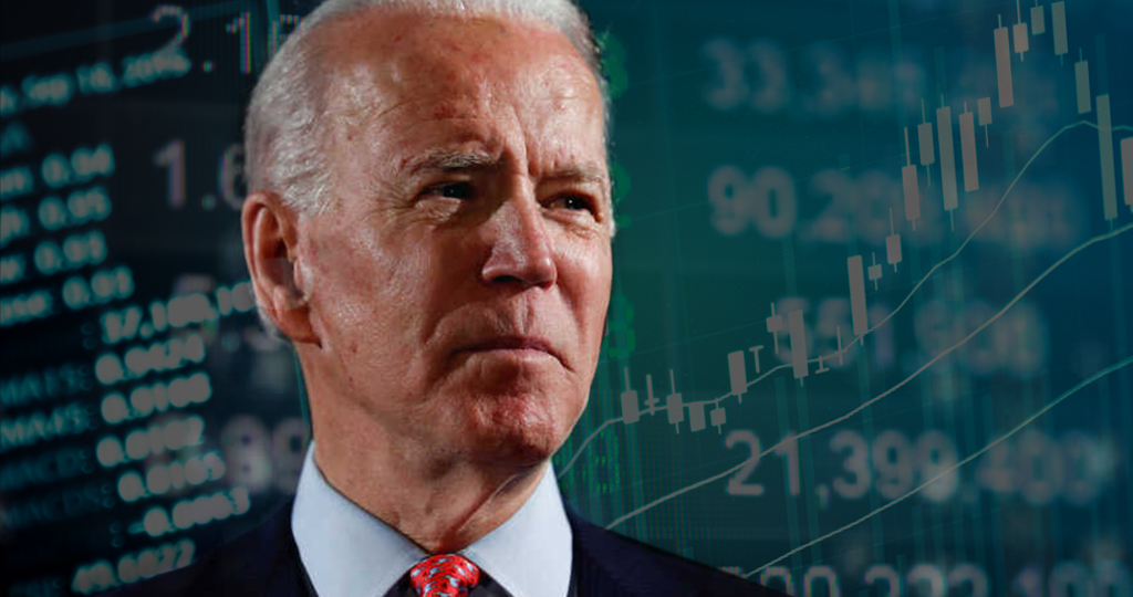 Here’s What a Biden Win Could Mean for the Stock Market