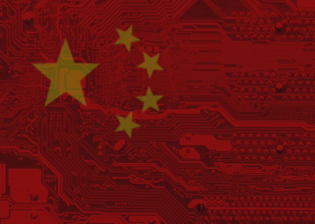 Should the Chinese Government’s Tech Crackdown Spook Global Investors?