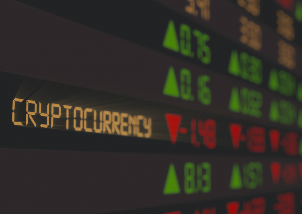 Will Cryptocurrencies Thrive During a Recession?