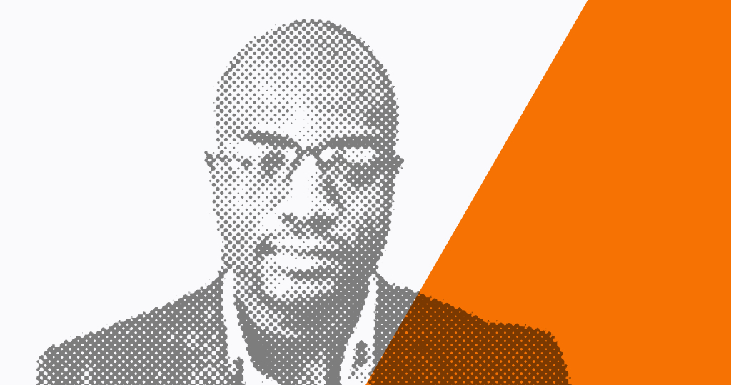 We’ve Grown! Welcome to Armin Kamara, Acuity’s new Head of Business Development