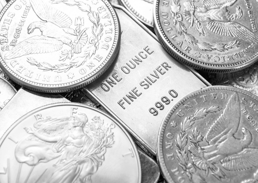 How Silver Escaped the Short Squeeze